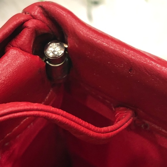 Vintage Anton purse - Picture 7 of 9